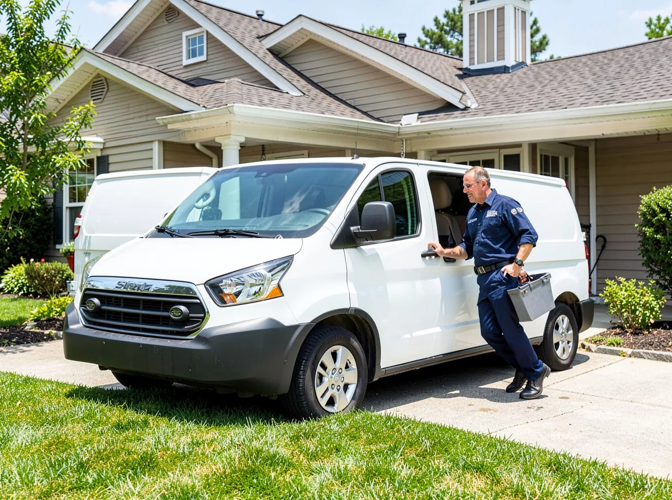 Emergency Plumber company in Northville, MI