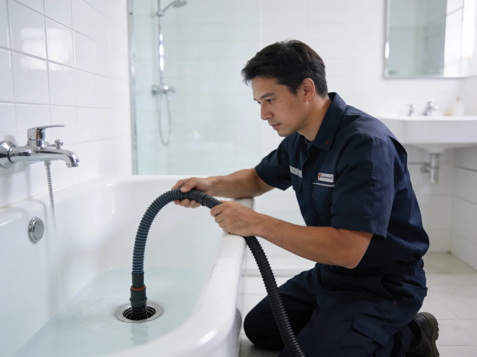 Emergency Plumber Northville, MI FAQs